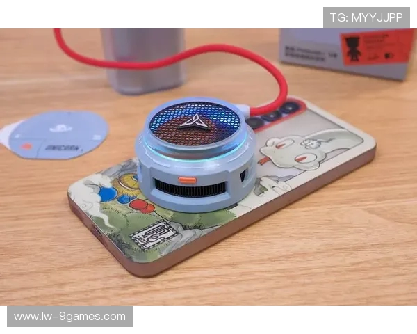 平价手机散热器推荐助力畅快游戏体验告别发热卡顿长时间畅玩