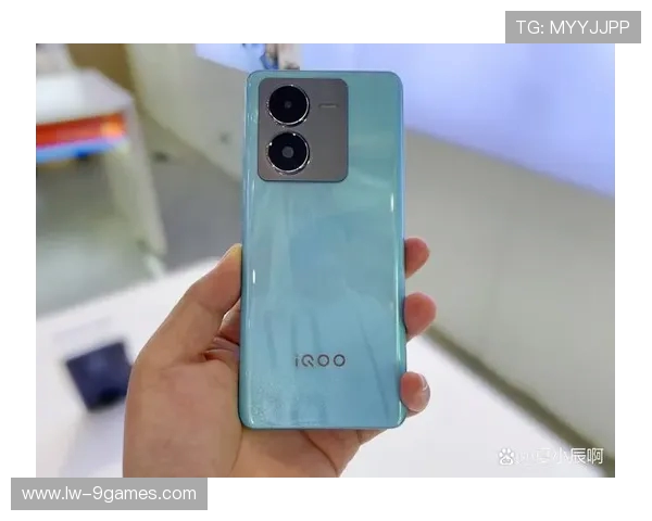 iqooz8游戏表现全面解析是否值得入手深度体验分享